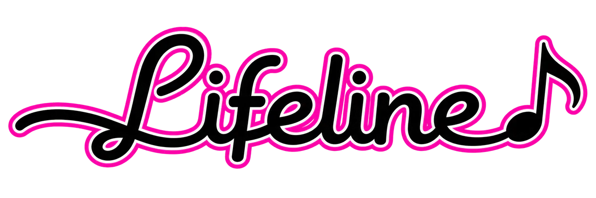 Lifeline band logo — Band Factory band profile