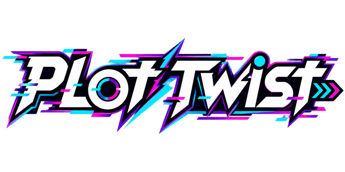 Plot Twist band logo — Band Factory band profile