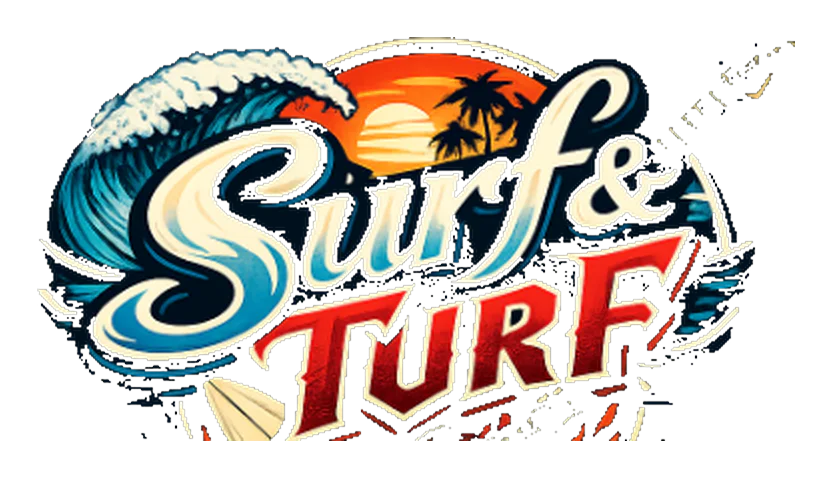 Surf and Turf — Band Factory band profile